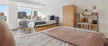 LEASE ASSIGNMENT FOR CAMPUS 1 MTL