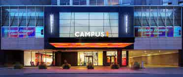 LEASE ASSIGNMENT FOR CAMPUS 1 MTL
