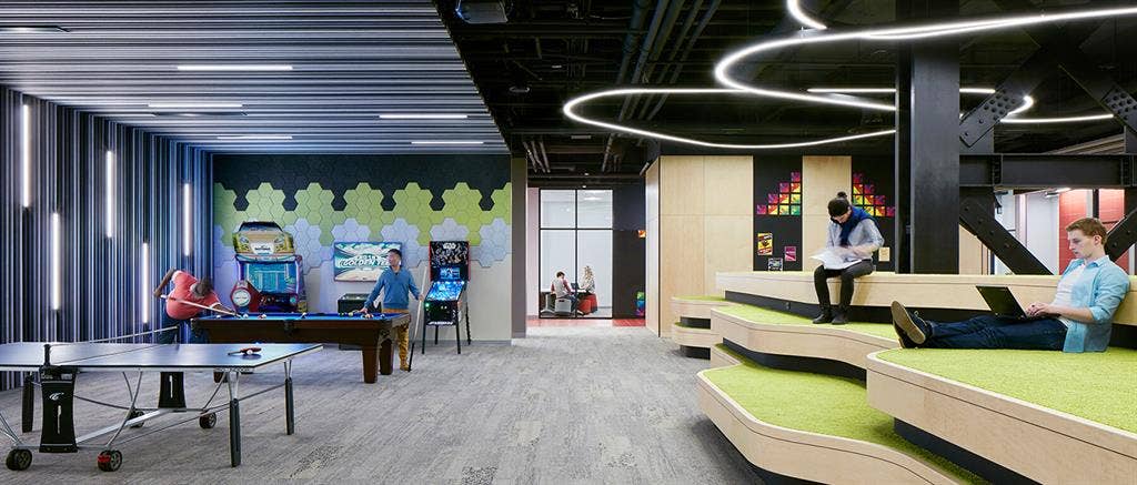 LEASE ASSIGNMENT FOR CAMPUS 1 MTL
