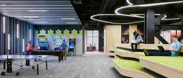 LEASE ASSIGNMENT FOR CAMPUS 1 MTL