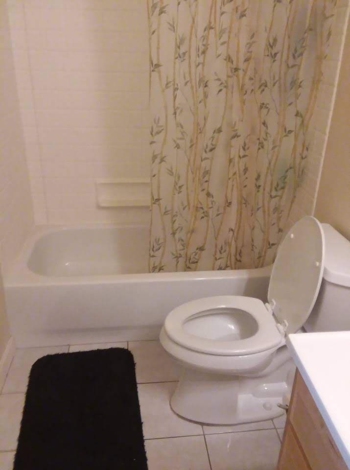 Room in Quiet and Clean Home $