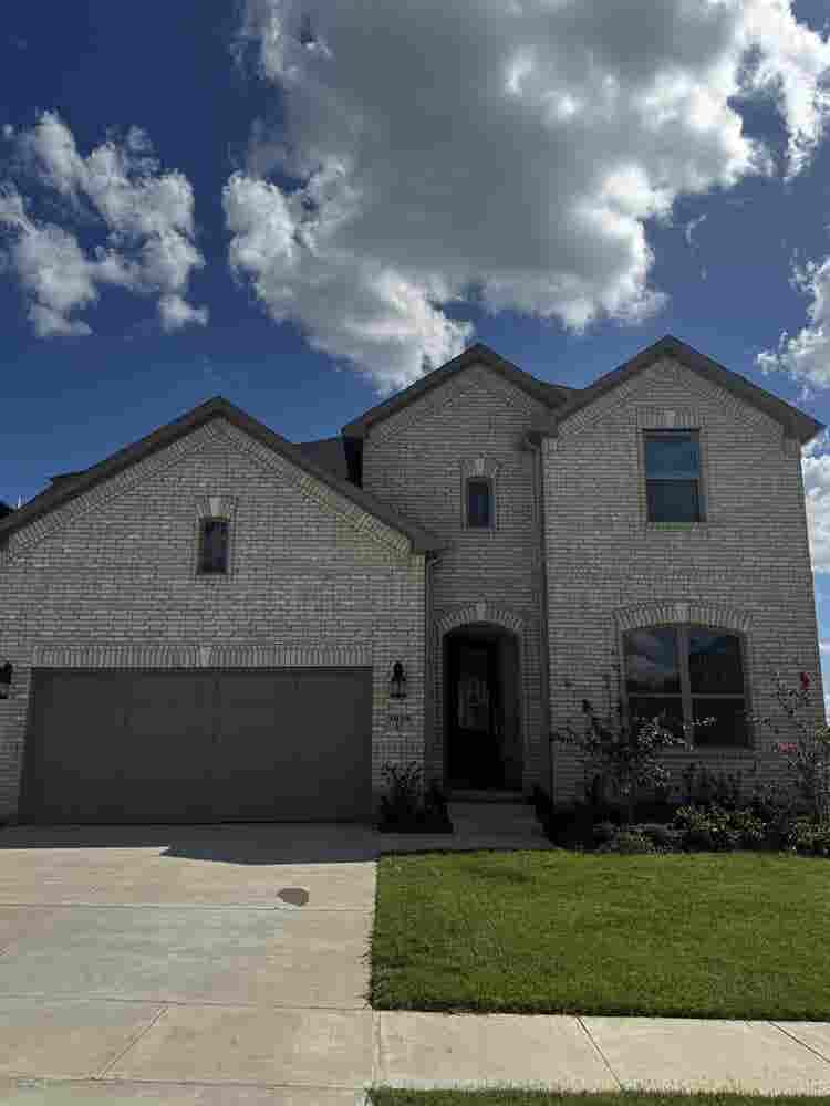 New Listing