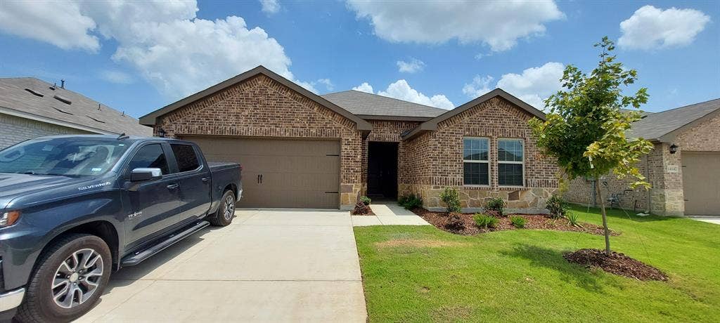 New Listing