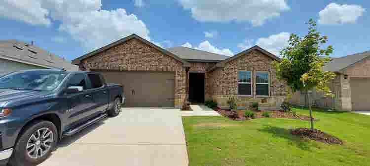 New Listing
