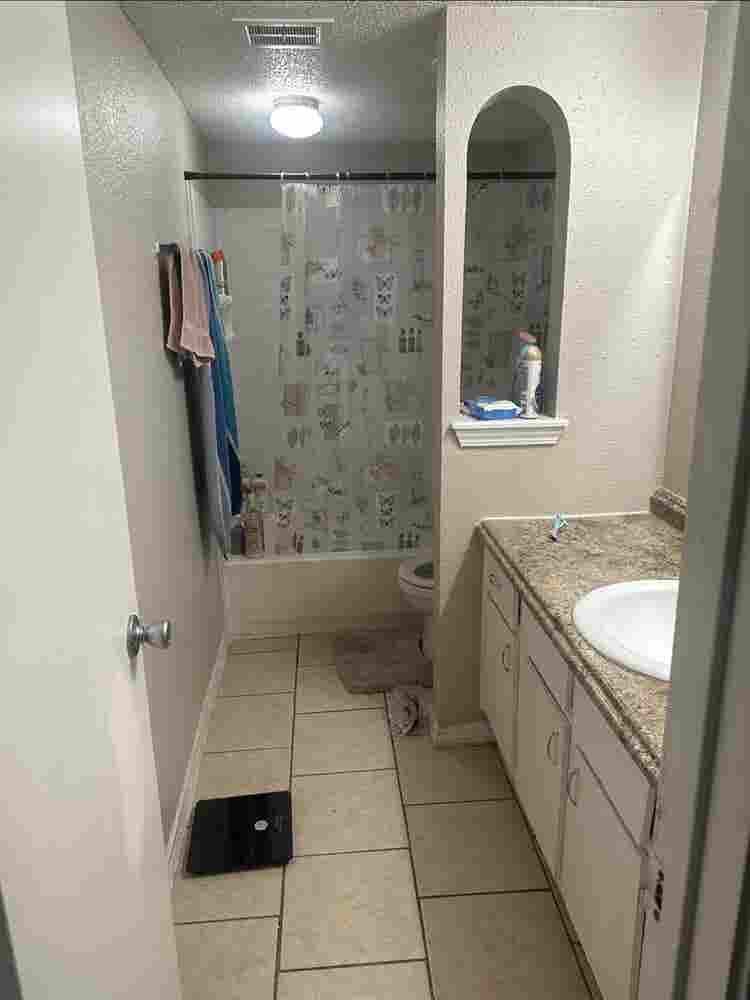 Room to rent