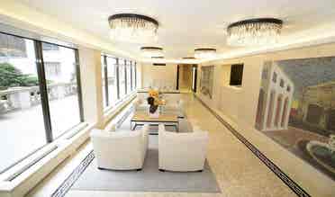 Sublet in Lenox Hill