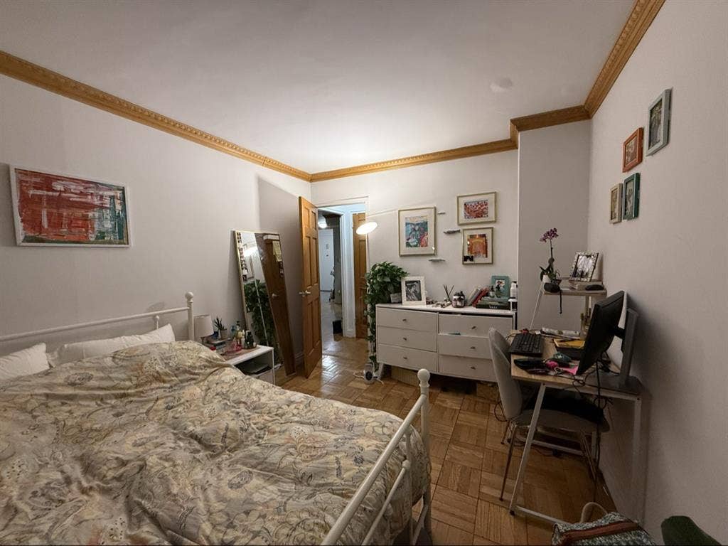 Sublet in Lenox Hill