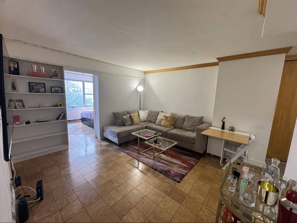Sublet in Lenox Hill