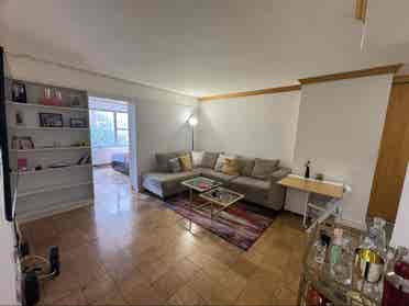 Sublet in Lenox Hill