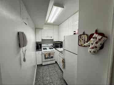 Sublet in Lenox Hill