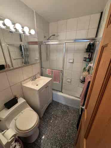 Sublet in Lenox Hill
