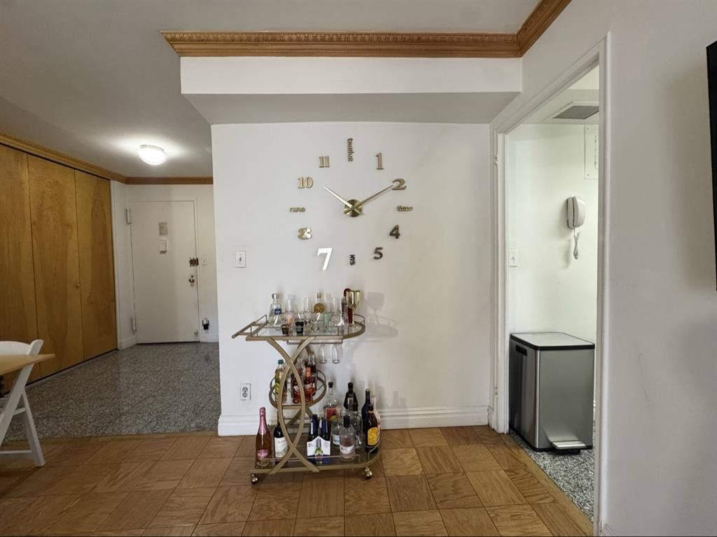 Sublet in Lenox Hill