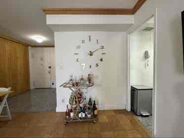 Sublet in Lenox Hill
