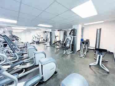 Sublet in Lenox Hill