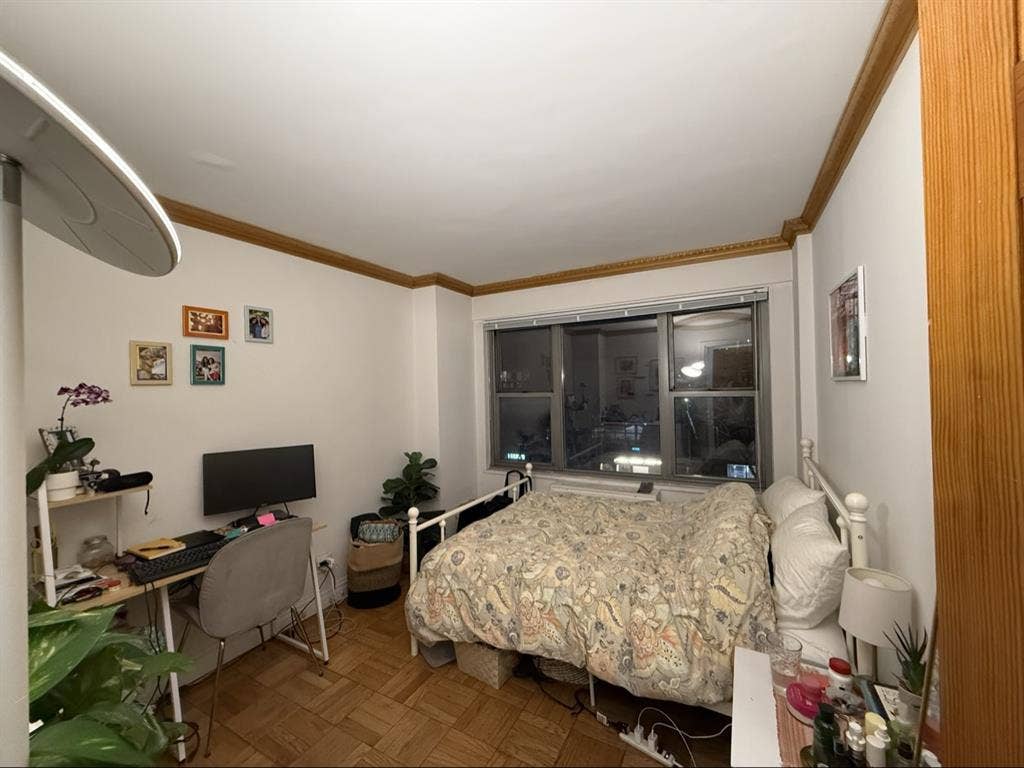 Sublet in Lenox Hill