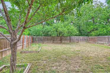 Roommate Wanted - Hornsby Bend