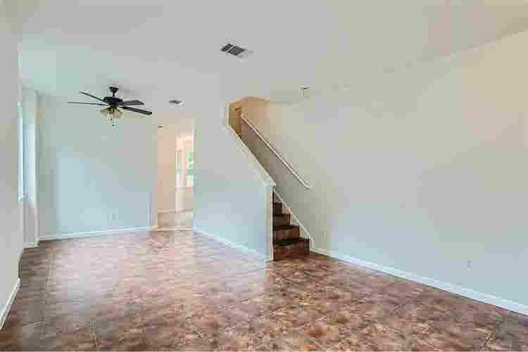 Roommate Wanted - Hornsby Bend