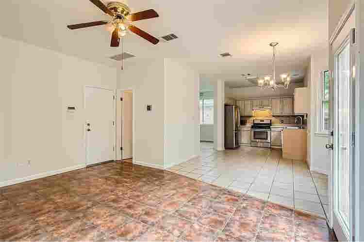 Roommate Wanted - Hornsby Bend