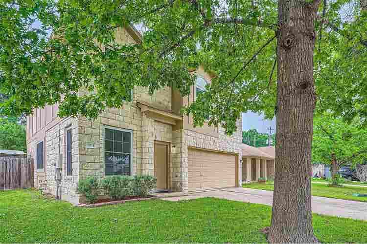 Roommate Wanted - Hornsby Bend