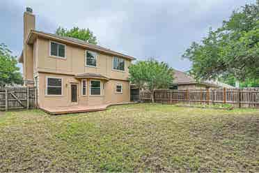 Roommate Wanted - Hornsby Bend
