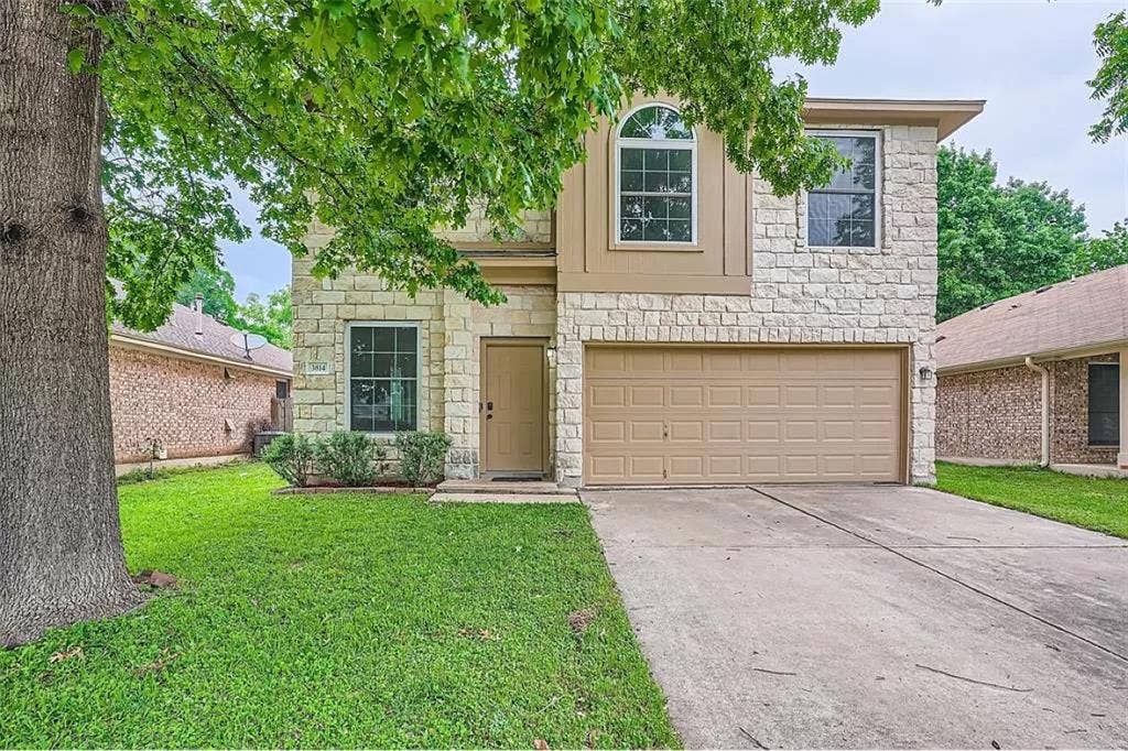 Roommate Wanted - Hornsby Bend