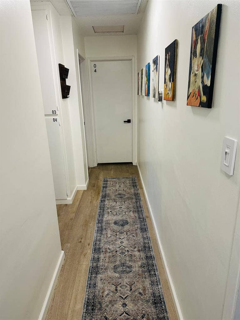 Room for Rent in Family Vibes House