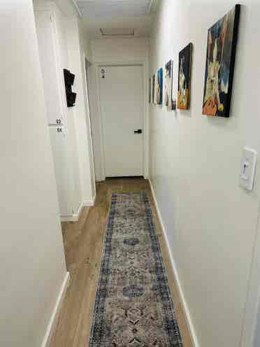 Room for Rent in Family Vibes House