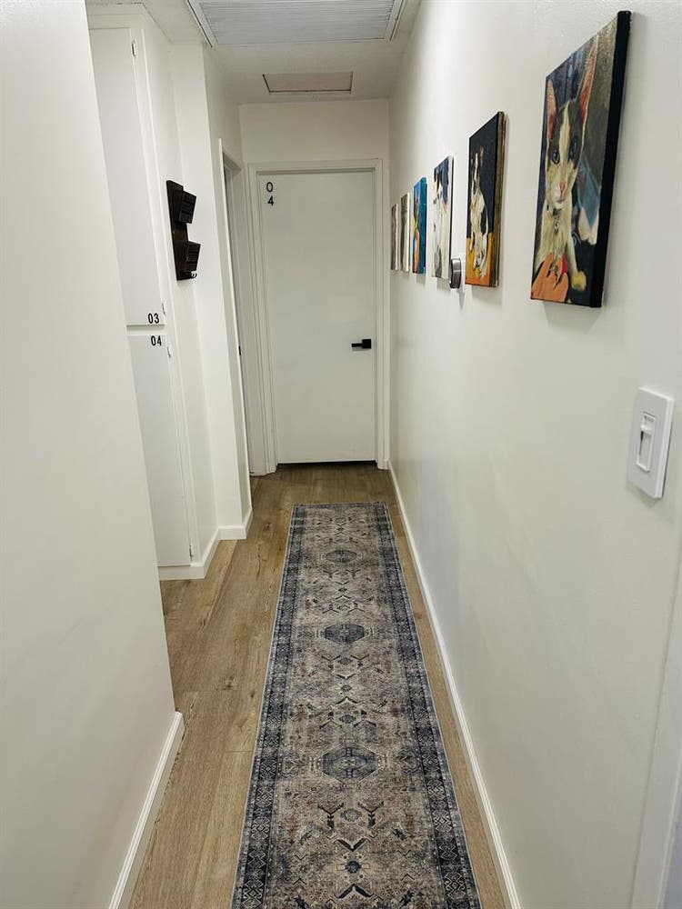 Room for Rent in Family Vibes House