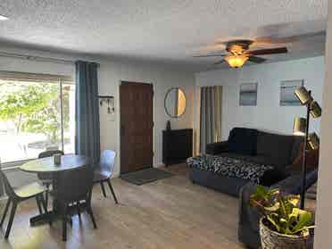 Room for Rent in Family Vibes House