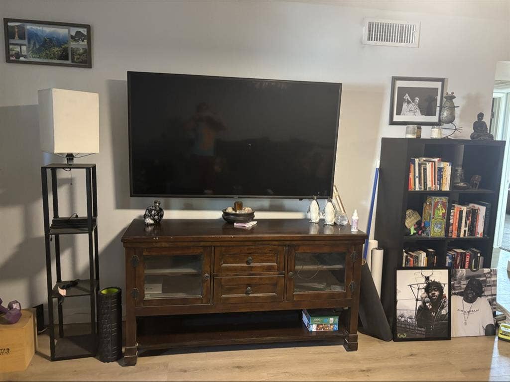 South Scottsdale Condo Room