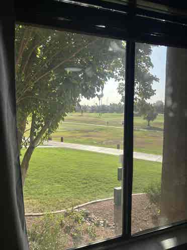 South Scottsdale Condo Room