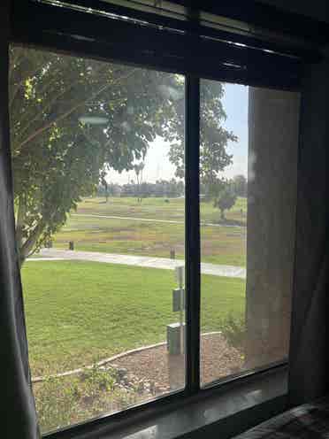 South Scottsdale Condo Room