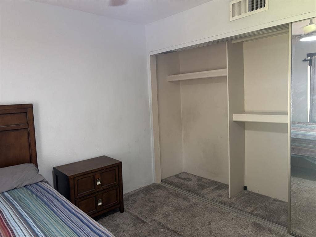 South Scottsdale Condo Room