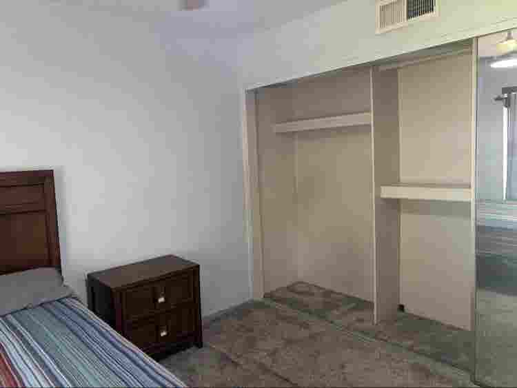 South Scottsdale Condo Room