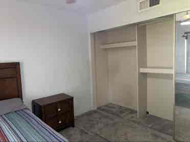 South Scottsdale Condo Room