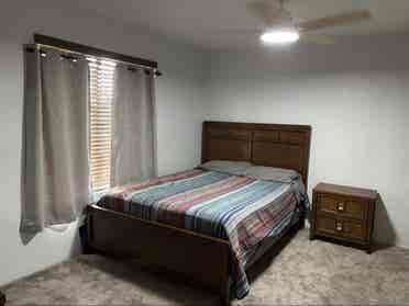 South Scottsdale Condo Room