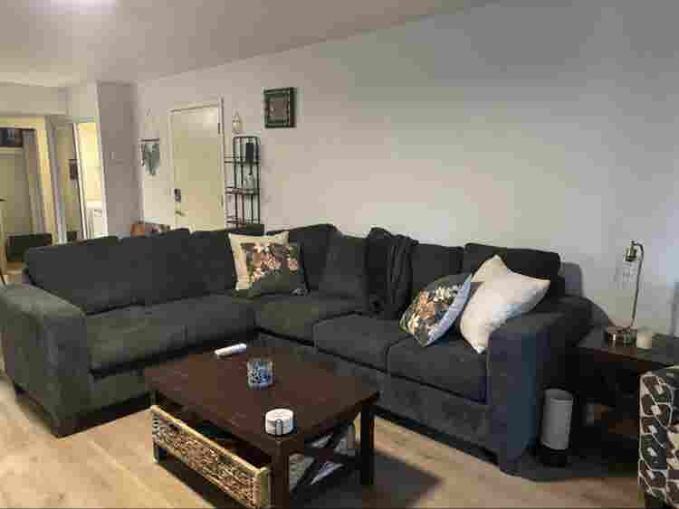 South Scottsdale Condo Room