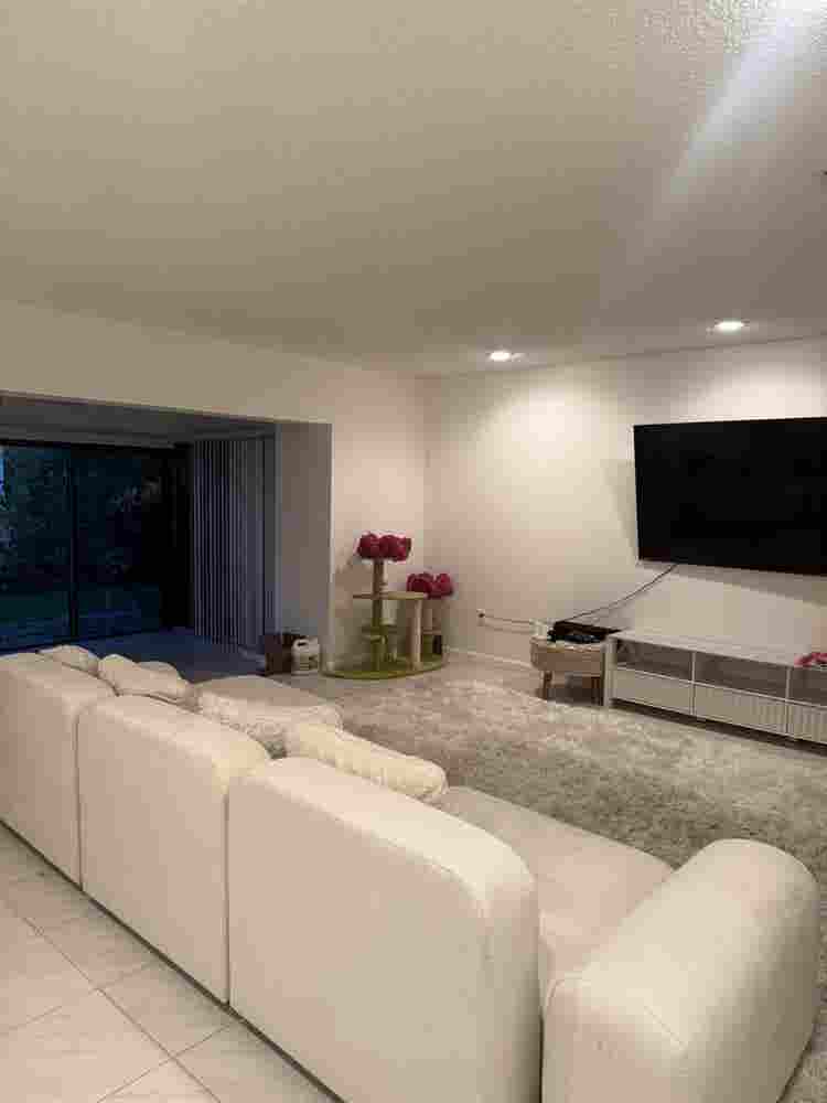 West Boca short term with furniture