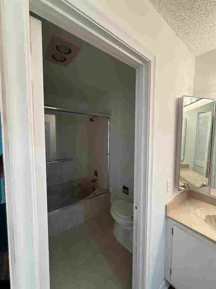 West Boca short term with furniture