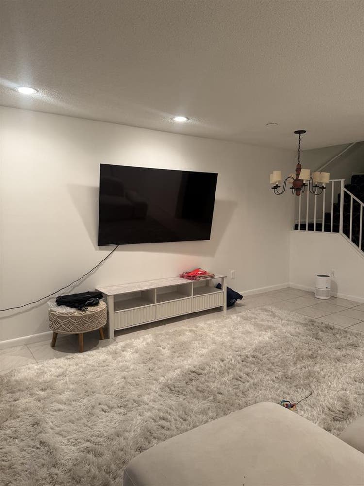 West Boca short term with furniture