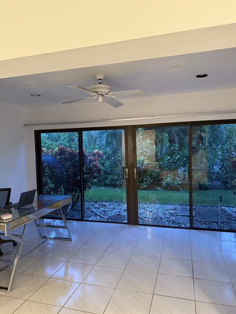 West Boca short term with furniture