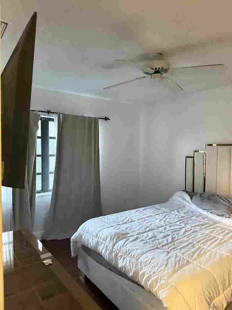 West Boca short term with furniture