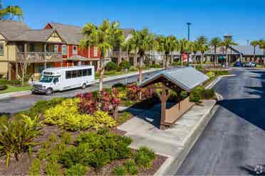 Retreat west 
Rutherford lease