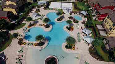 Retreat west 
Rutherford lease
