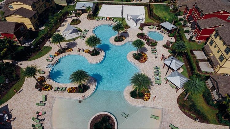 Retreat west 
Rutherford lease