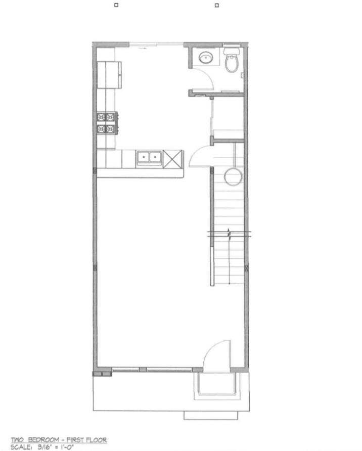 Furnished Master Bedroom w/ Ensuite