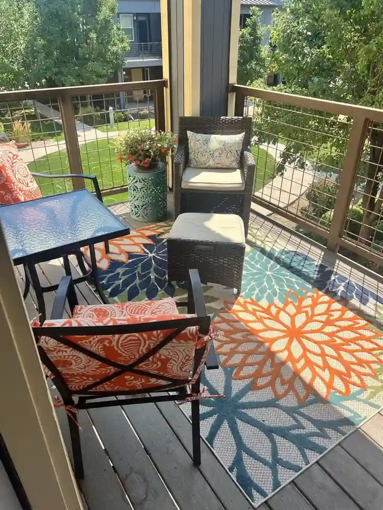 Room for rent in Arista!