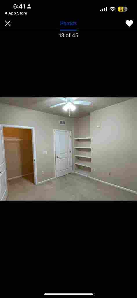 Room for rent in Arista!