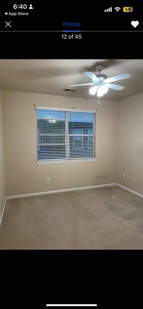 Room for rent in Arista!