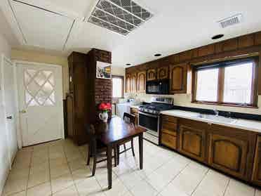 One room available for September